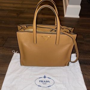 Prada Purse-AUTHENTIC